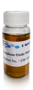 Graphene Oxide Aqueous Solution (GO-S)